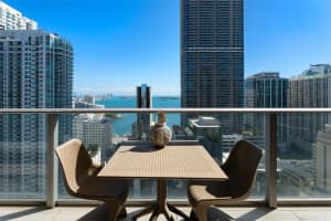 1010 Brickell, 1010 Brickell Ave, Miami, FL 33131, Sold 05/15/25