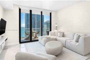 1010 Brickell, 1010 Brickell Ave, Miami, FL 33131, Sold 05/15/25