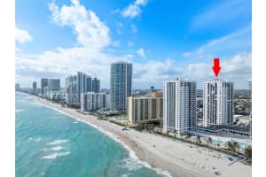 2401 S Ocean Dr 605, Hollywood