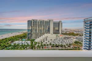 2301 Collins Ave 1206, Miami Beach, FL 33139 - MLS#A11709102
