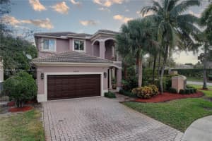 4902 Cypress Way, Coconut Creek, FL 33073, Sold 05/02/25