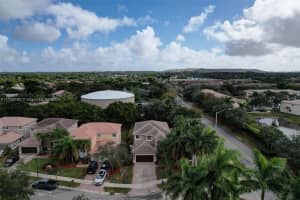 4902 Cypress Way, Coconut Creek, FL 33073, Sold 05/02/25