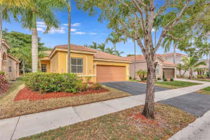 1113 Bluewood Terrace, Weston, FL 33327, Sold 03/07/25