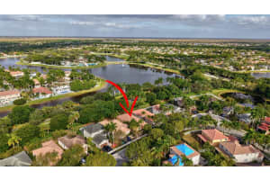 1113 Bluewood Terrace, Weston, FL 33327, Sold 03/07/25