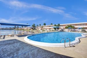 815 Sw 10th Ter 17v, Hallandale Beach