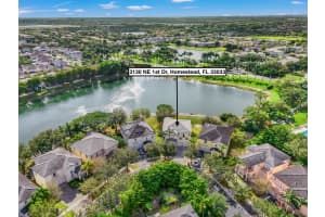 3130 NE 1st Dr, Homestead, FL 33033, Sold 05/14/25