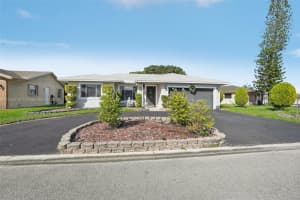 9523 NW 82nd St, Tamarac, FL 33321, Sold 05/16/25