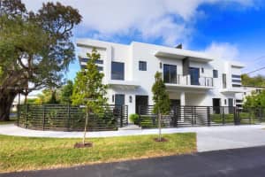 3226 Elizabeth St, Miami, FL 33133, Sold 05/14/25