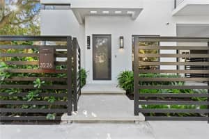 3226 Elizabeth St, Miami, FL 33133, Sold 05/14/25