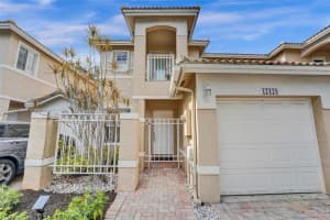 17179 NW 23rd St, Pembroke Pines, FL 33028, Sold 04/10/25