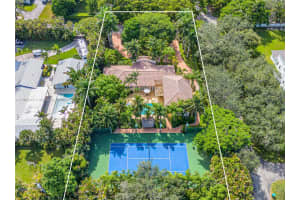 9601 SW 68th Ave, Pinecrest, FL 33156, - MLS#A11709245