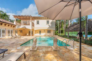 9601 SW 68th Ave, Pinecrest, FL 33156, - MLS#A11709245