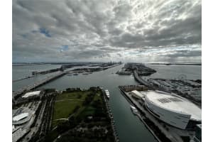 900 Biscayne Bay, 900 Biscayne Blvd APT 5609, Miami, FL 33132, Sold 05/28/25