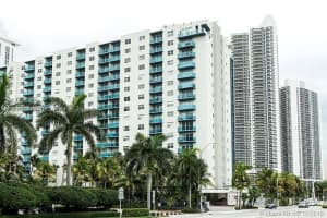 4001 S Ocean Dr 16g, Hollywood