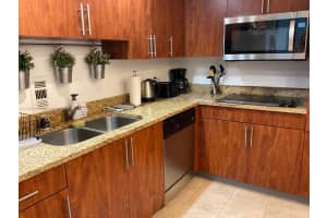 4001 S Ocean Dr APT 16G, Hollywood, FL 33019, - MLS#A11709276