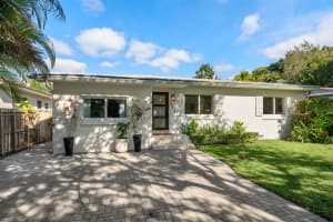 4467 SW 15th Terrace, Miami, FL 33134, Sold 02/14/25
