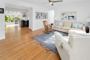 4467 SW 15th Terrace, Miami, FL 33134, Sold 02/14/25