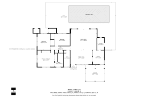 580 NE 172nd St, North Miami Beach, FL 33162, Sold 02/21/25