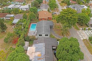 580 NE 172nd St, North Miami Beach, FL 33162, Sold 02/21/25
