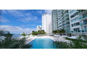 1000 West Ave 831, Miami Beach