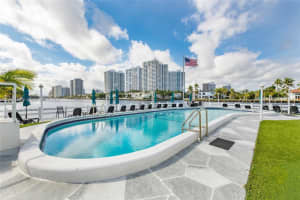3209 S Ocean Dr, Hallandale Beach, FL 33009, Sold 02/20/25