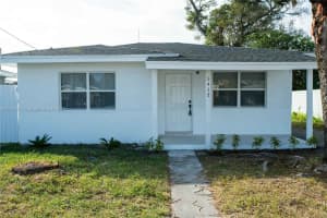 5412 SW 20th St, West Park, FL 33023, Sold 04/08/25