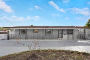 5780 NW 7th St, Miami, FL 33126, Sold 03/24/25