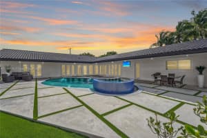 13300 Arch Creek Terrace, North Miami, FL 33181, Sold 06/11/25