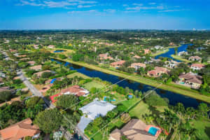 12555 Sw 34th Pl, Davie