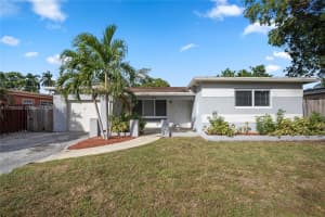 7825 Kismet St, Miramar, FL 33023, Sold 02/18/25