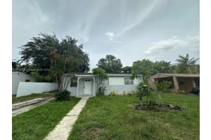 940 NW 34th Way, Fort Lauderdale, FL 33311, Sold 07/21/25