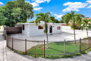 4300 NW 4th St, Miami, FL 33126, Sold 02/18/25