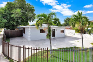 4300 NW 4th St, Miami, FL 33126, Sold 02/18/25