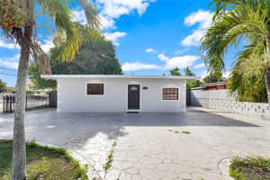 4300 NW 4th St, Miami, FL 33126, Sold 02/18/25