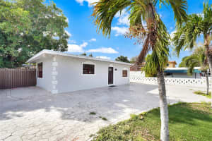 4300 NW 4th St, Miami, FL 33126, Sold 02/18/25
