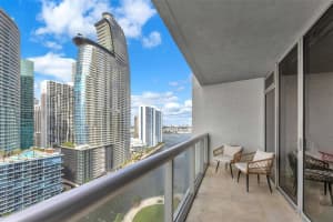 485 Brickell Ave APT 2503, Miami, FL 33131, - MLS#A11709507