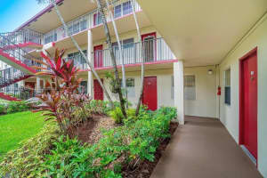 251 SW 134th Way APT 105M, Pembroke Pines, FL 33027, - MLS#A11709509