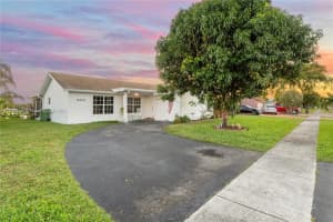 8630 NW 7th Ct, Pembroke Pines, FL 33024, Sold 03/04/25