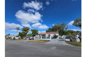 1801 SW 72nd Ct, Miami, FL 33155, Sold 01/27/25