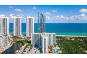 100 Bayview Dr, Sunny Isles Beach, FL 33160, Sold 01/27/25