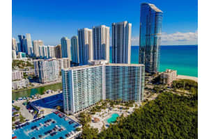 100 Bayview Dr, Sunny Isles Beach, FL 33160, Sold 01/27/25