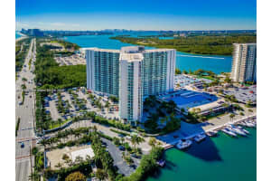 100 Bayview Dr, Sunny Isles Beach, FL 33160, Sold 01/27/25
