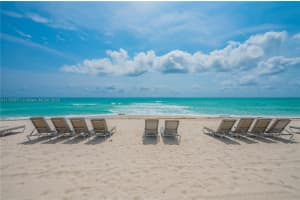 9801 Collins Ave, Bal Harbour, FL 33154, Sold 03/14/25