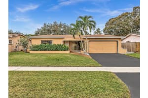8910 NW 7th Ct, Pembroke Pines, FL 33024, Sold 07/15/25