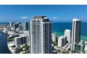 4010 S Ocean Dr, Hollywood, FL 33019, Sold 04/01/25