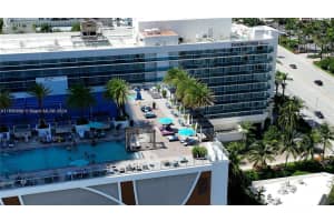 4010 S Ocean Dr, Hollywood, FL 33019, Sold 04/01/25