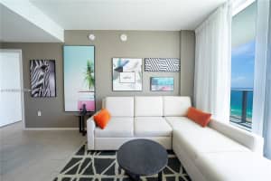 4010 S Ocean Dr, Hollywood, FL 33019, Sold 04/01/25