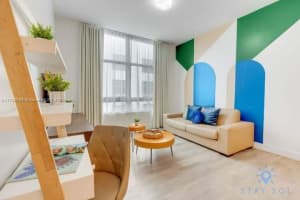 777 N Ocean Dr S502, Hollywood, FL 33019, Sold 06/02/25