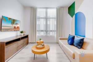 777 N Ocean Dr S502, Hollywood, FL 33019, Sold 06/02/25