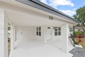 335 NE 29th St, Boca Raton, FL 33431, Sold 02/14/25